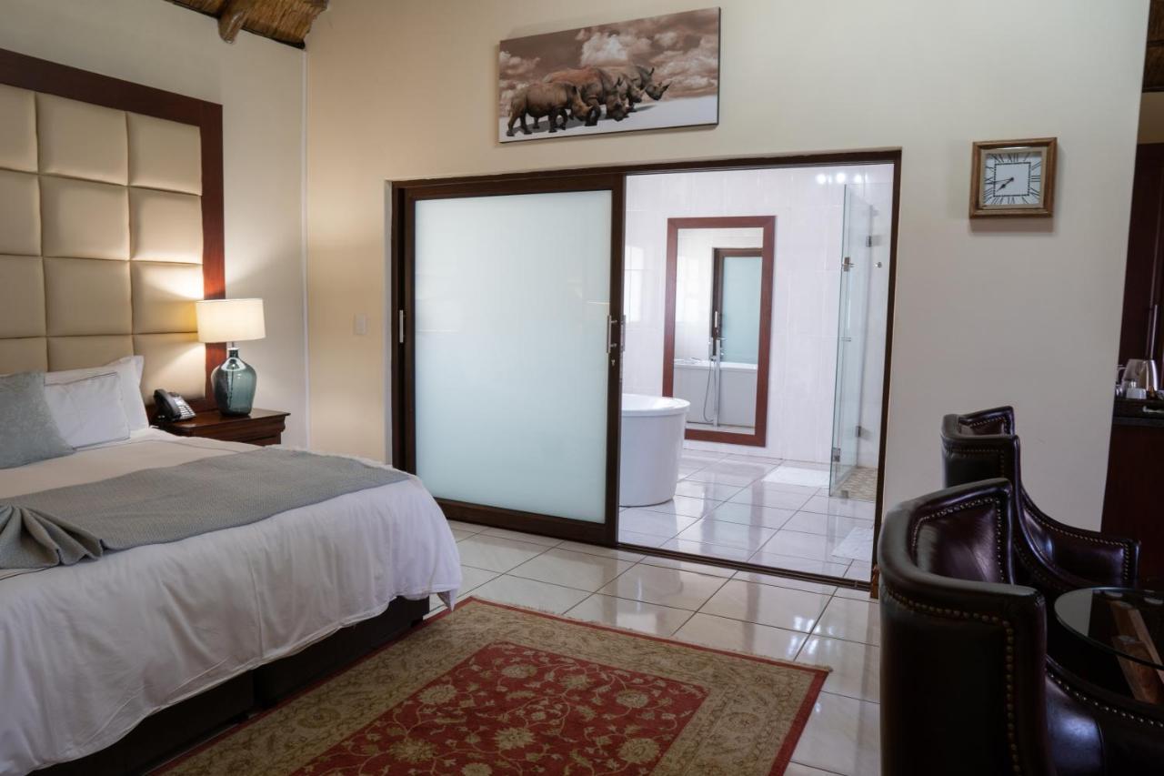 Fumani Game Lodge Modimolle Εξωτερικό φωτογραφία