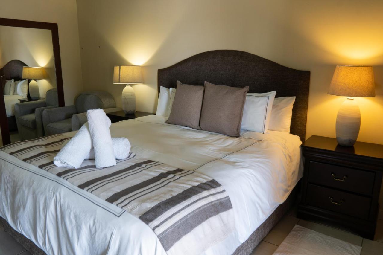 Fumani Game Lodge Modimolle Εξωτερικό φωτογραφία