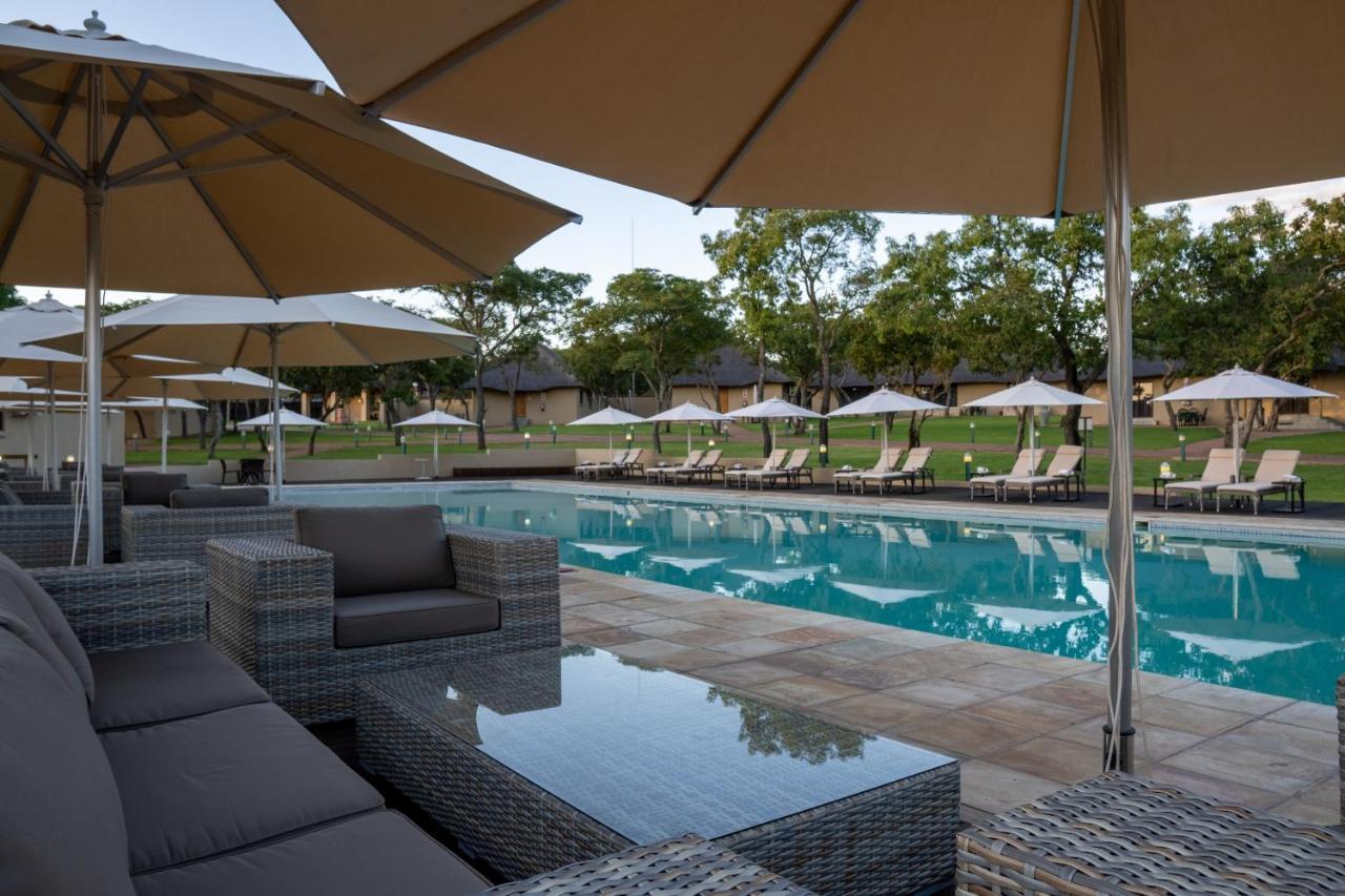 Fumani Game Lodge Modimolle Εξωτερικό φωτογραφία