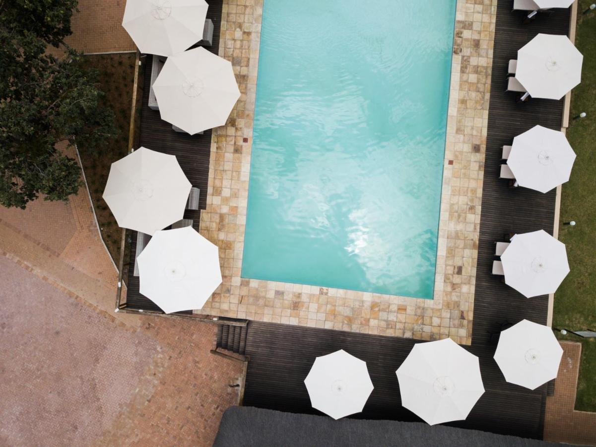 Fumani Game Lodge Modimolle Εξωτερικό φωτογραφία