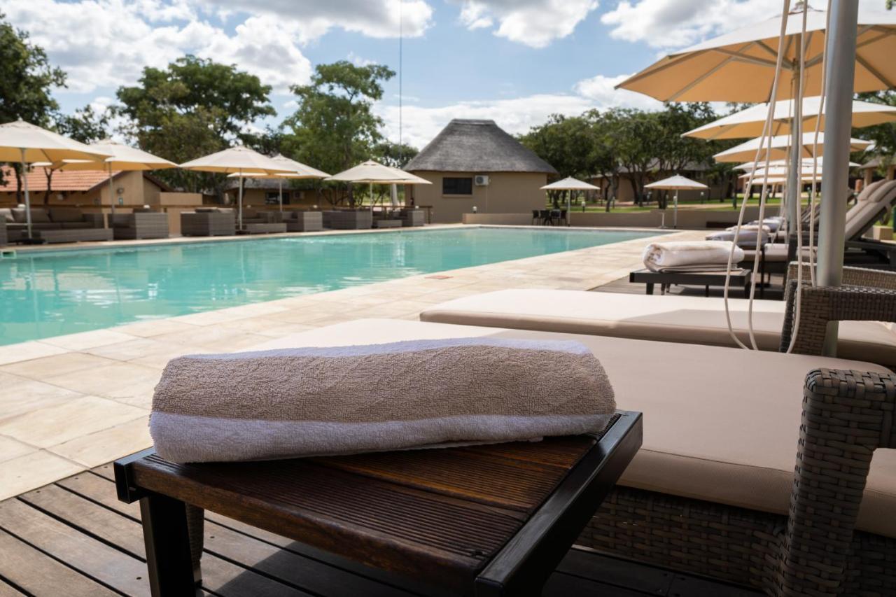 Fumani Game Lodge Modimolle Εξωτερικό φωτογραφία