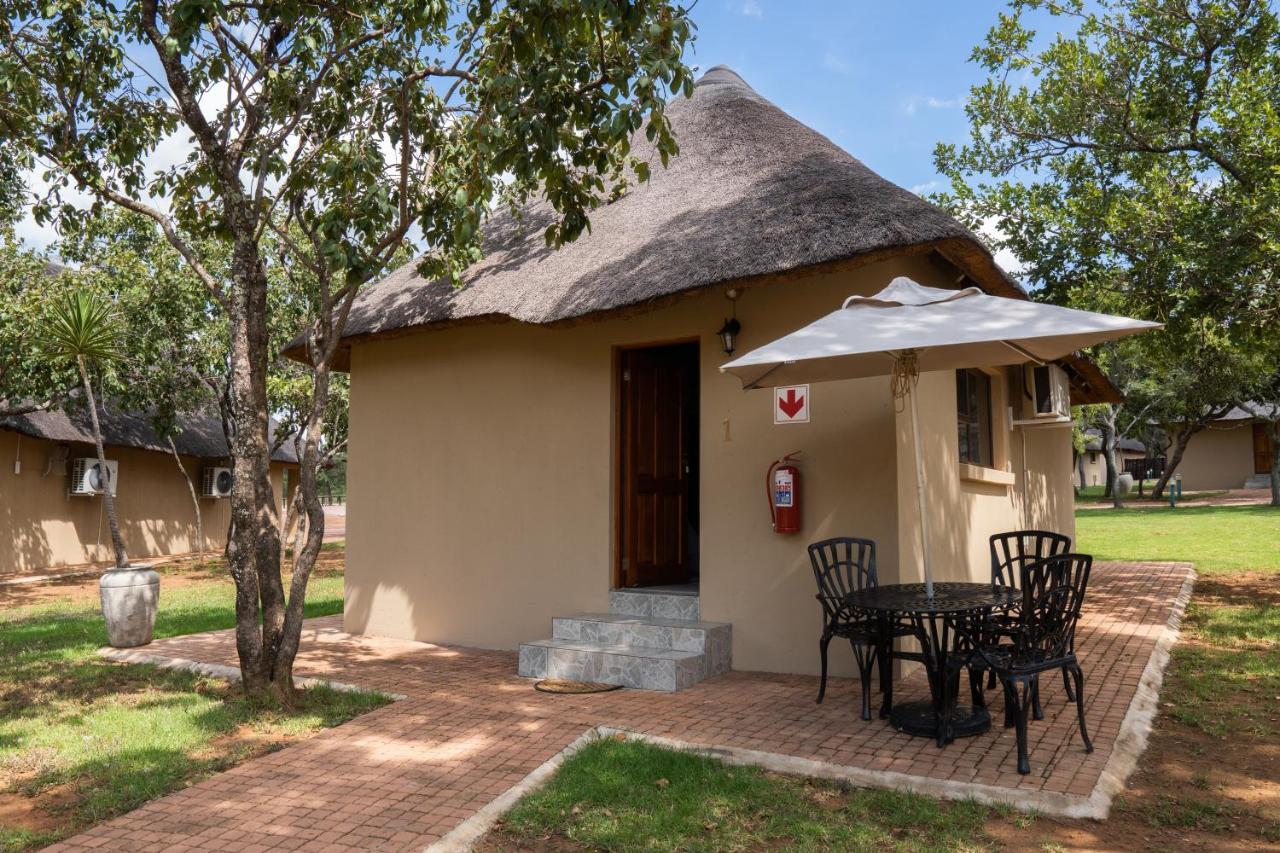 Fumani Game Lodge Modimolle Εξωτερικό φωτογραφία