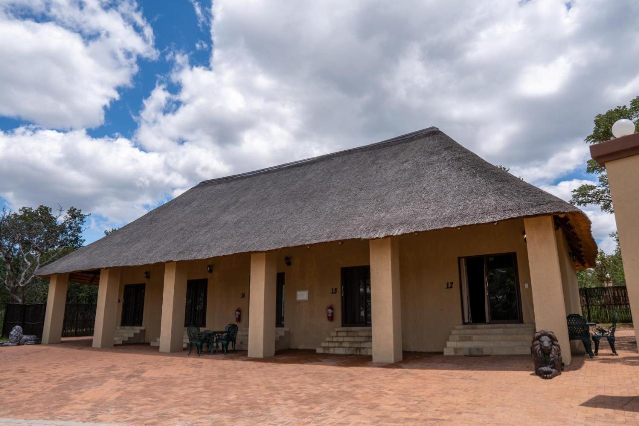 Fumani Game Lodge Modimolle Εξωτερικό φωτογραφία