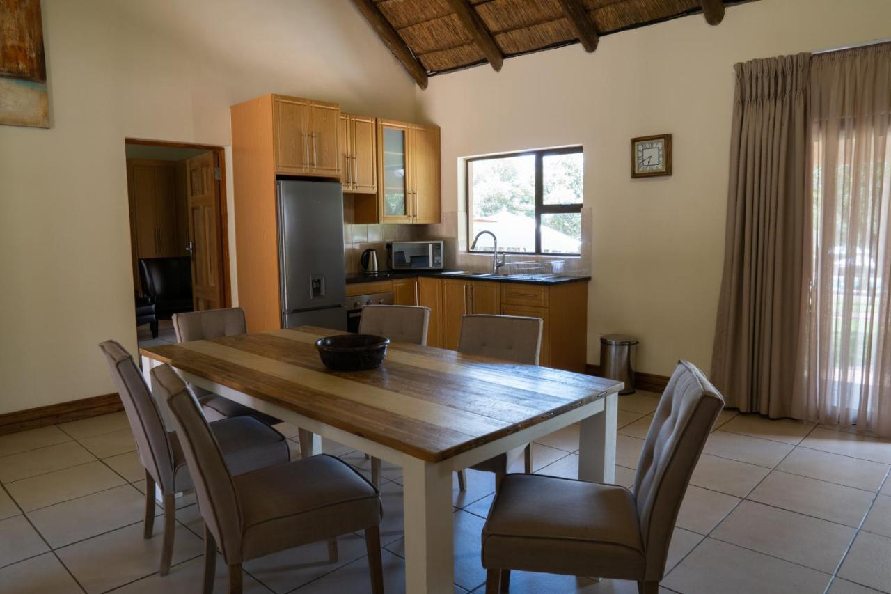 Fumani Game Lodge Modimolle Εξωτερικό φωτογραφία