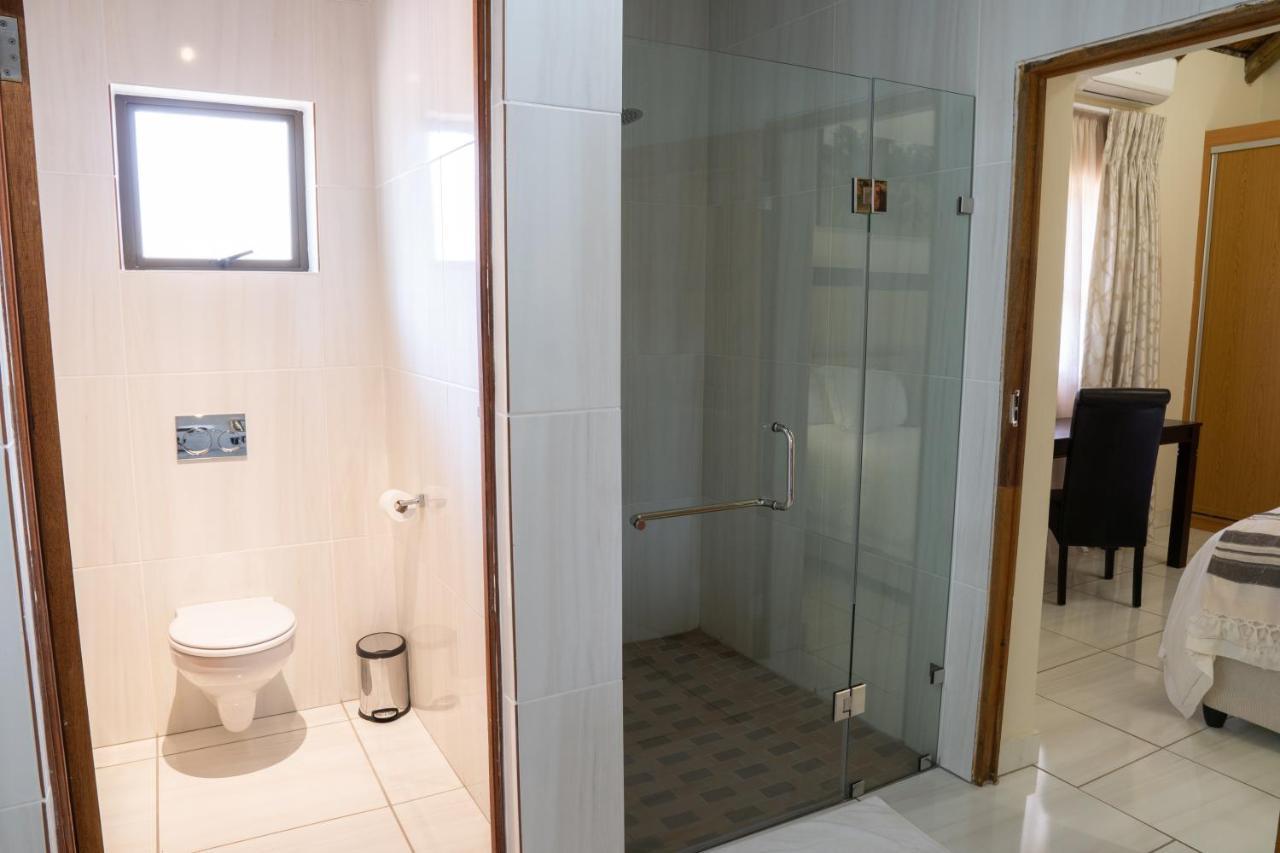 Fumani Game Lodge Modimolle Εξωτερικό φωτογραφία