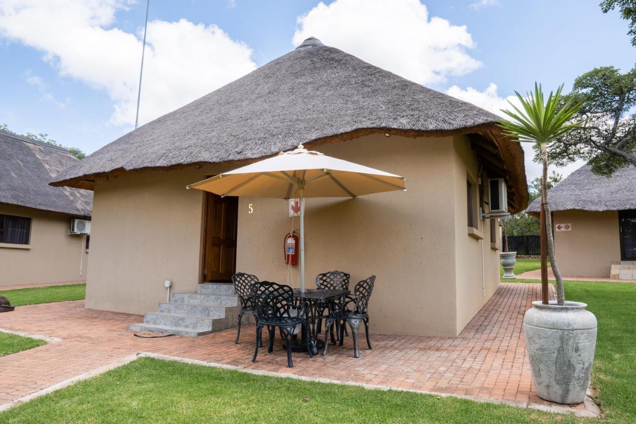Fumani Game Lodge Modimolle Εξωτερικό φωτογραφία