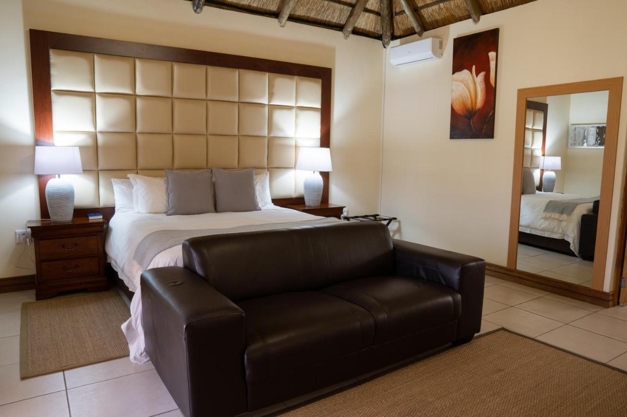Fumani Game Lodge Modimolle Εξωτερικό φωτογραφία
