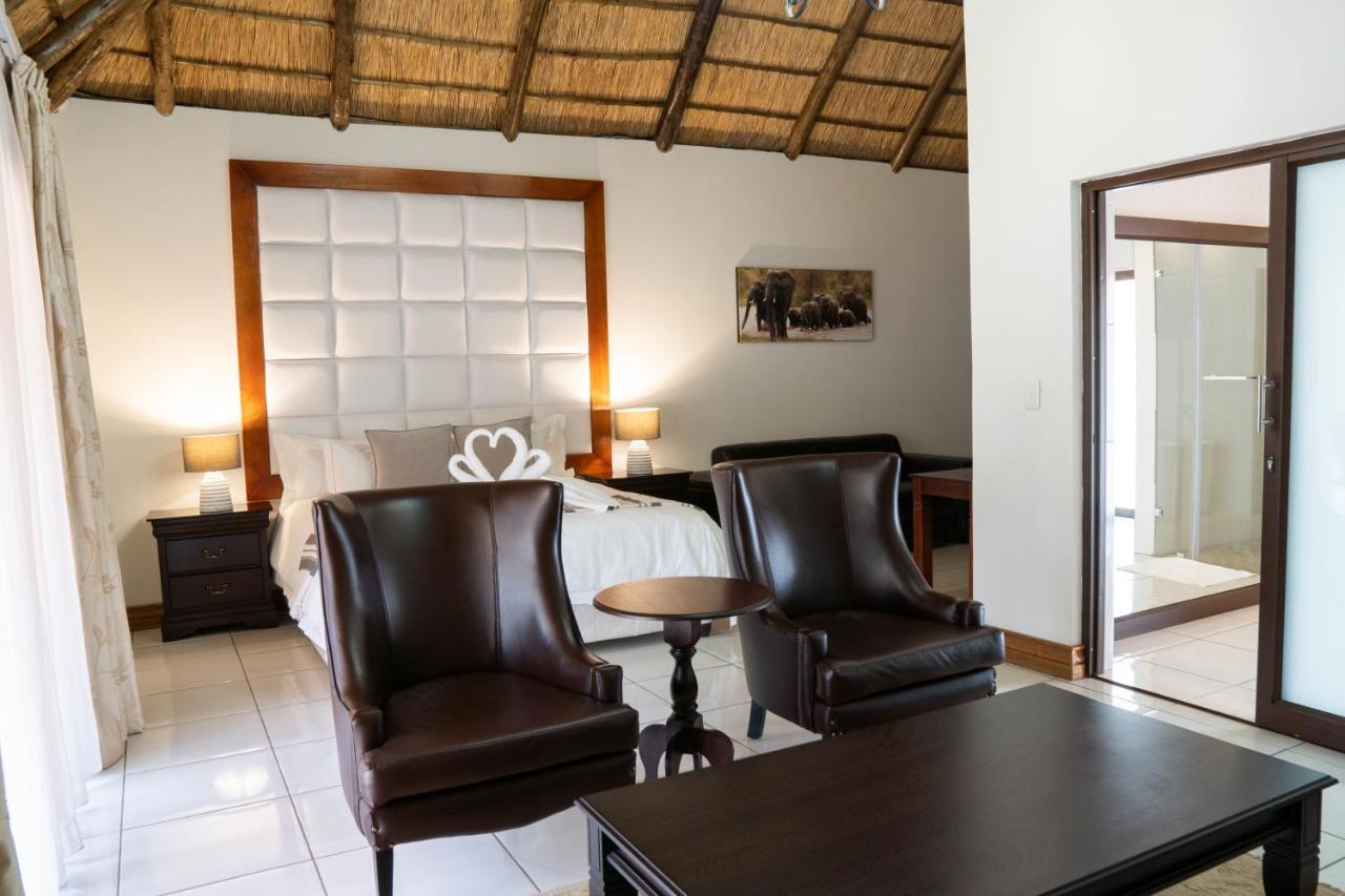 Fumani Game Lodge Modimolle Εξωτερικό φωτογραφία