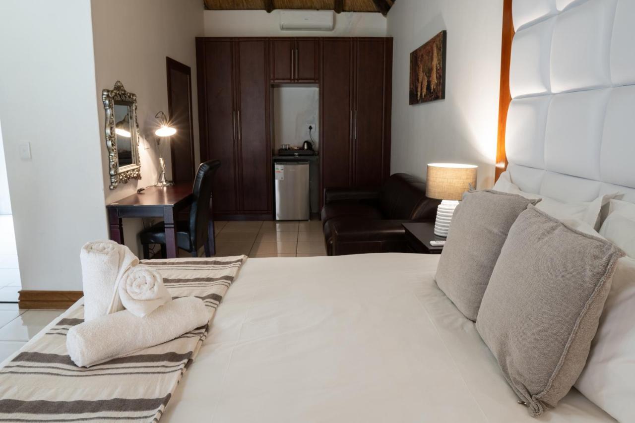Fumani Game Lodge Modimolle Εξωτερικό φωτογραφία