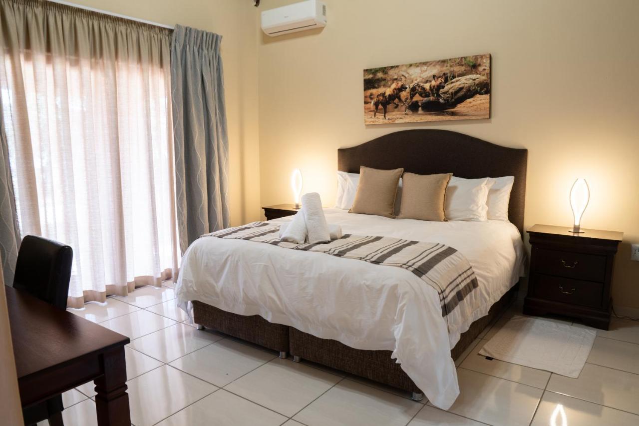 Fumani Game Lodge Modimolle Εξωτερικό φωτογραφία