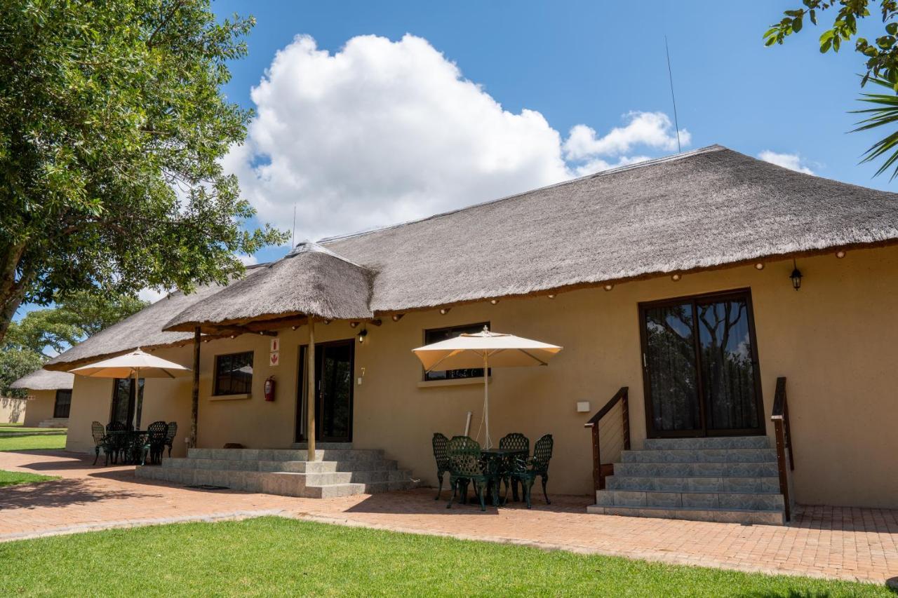 Fumani Game Lodge Modimolle Εξωτερικό φωτογραφία