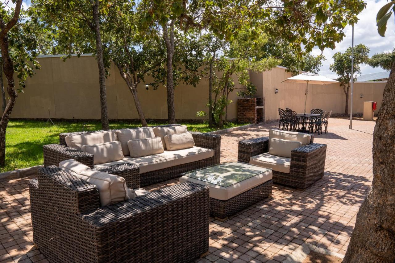 Fumani Game Lodge Modimolle Εξωτερικό φωτογραφία
