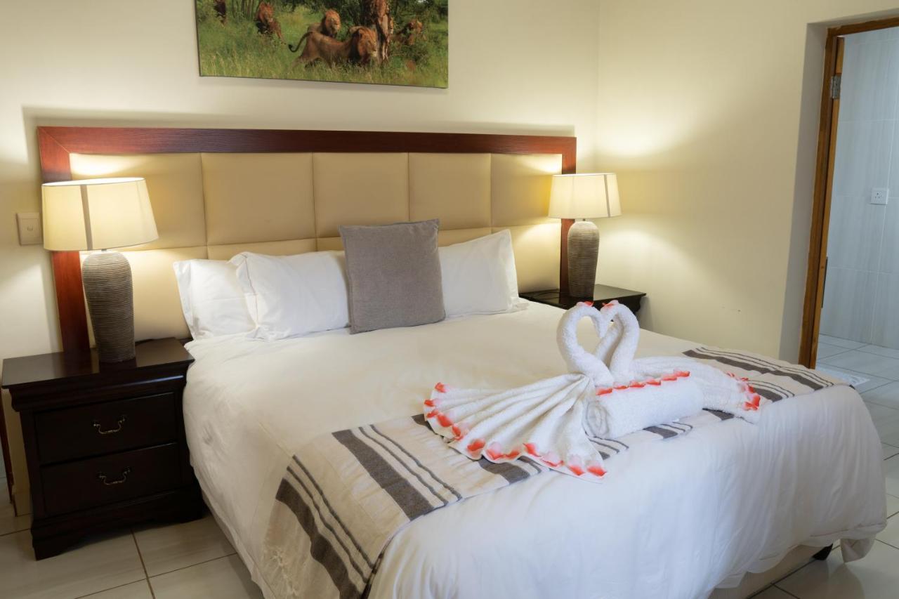 Fumani Game Lodge Modimolle Εξωτερικό φωτογραφία