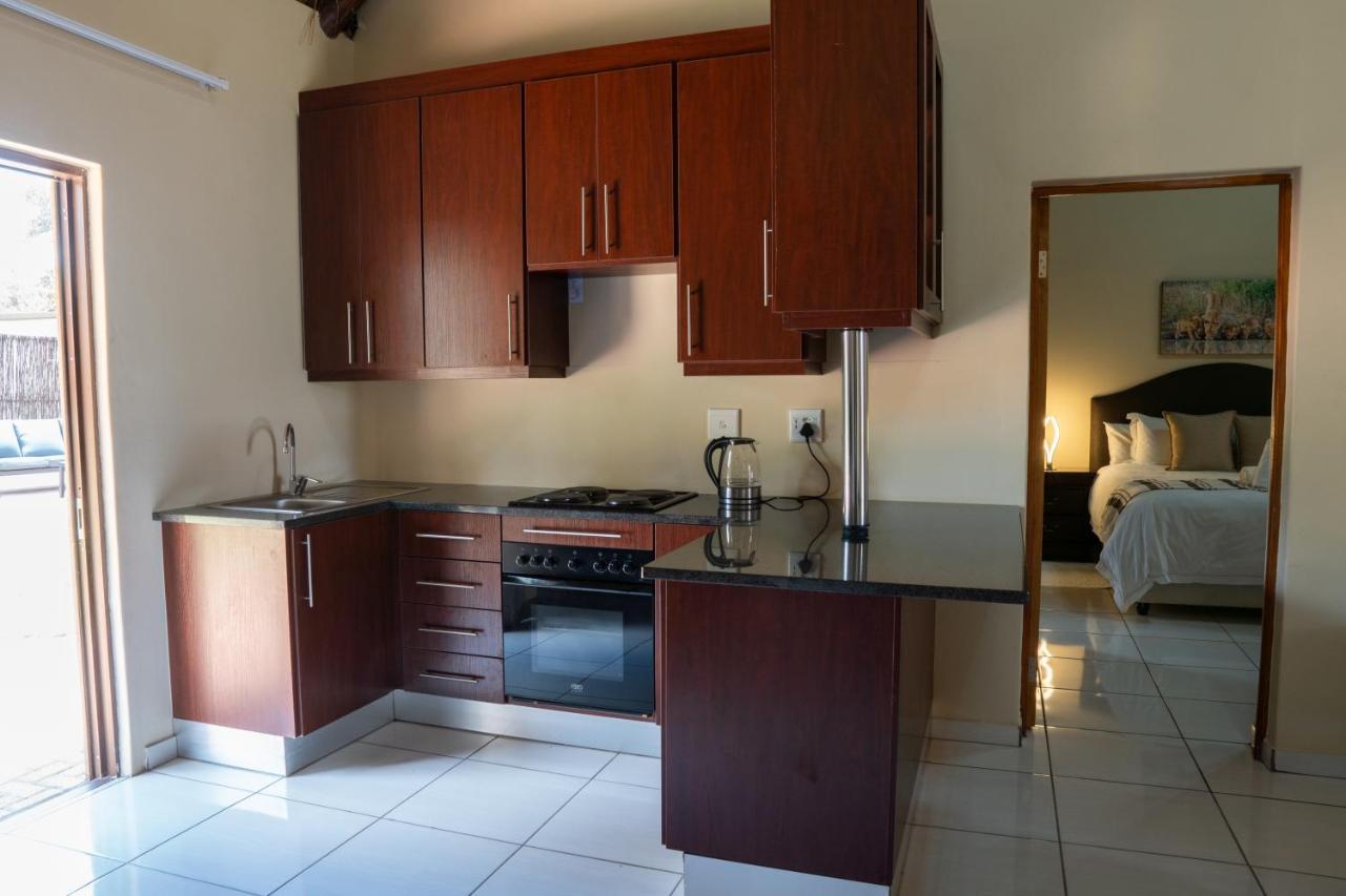 Fumani Game Lodge Modimolle Εξωτερικό φωτογραφία