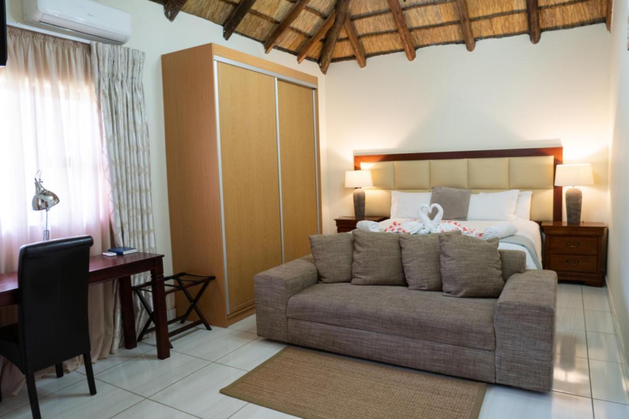 Fumani Game Lodge Modimolle Εξωτερικό φωτογραφία