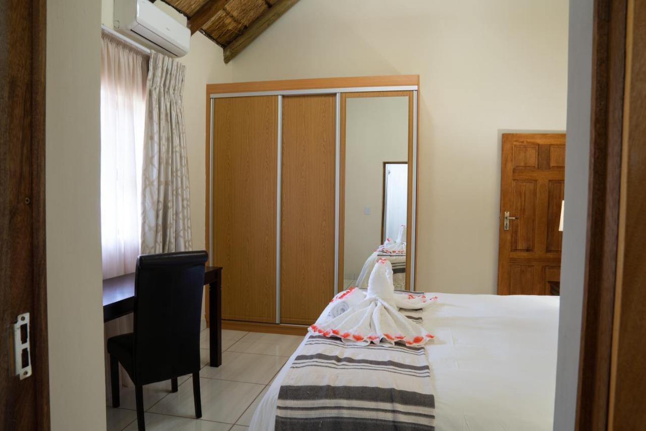 Fumani Game Lodge Modimolle Εξωτερικό φωτογραφία