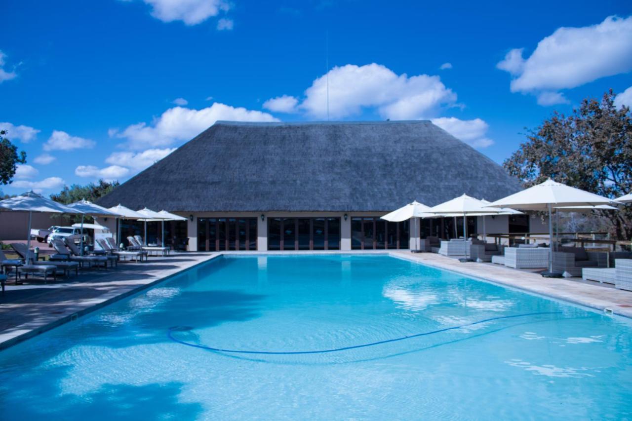 Fumani Game Lodge Modimolle Εξωτερικό φωτογραφία