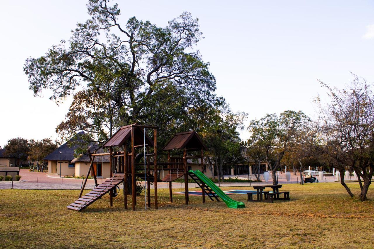 Fumani Game Lodge Modimolle Εξωτερικό φωτογραφία