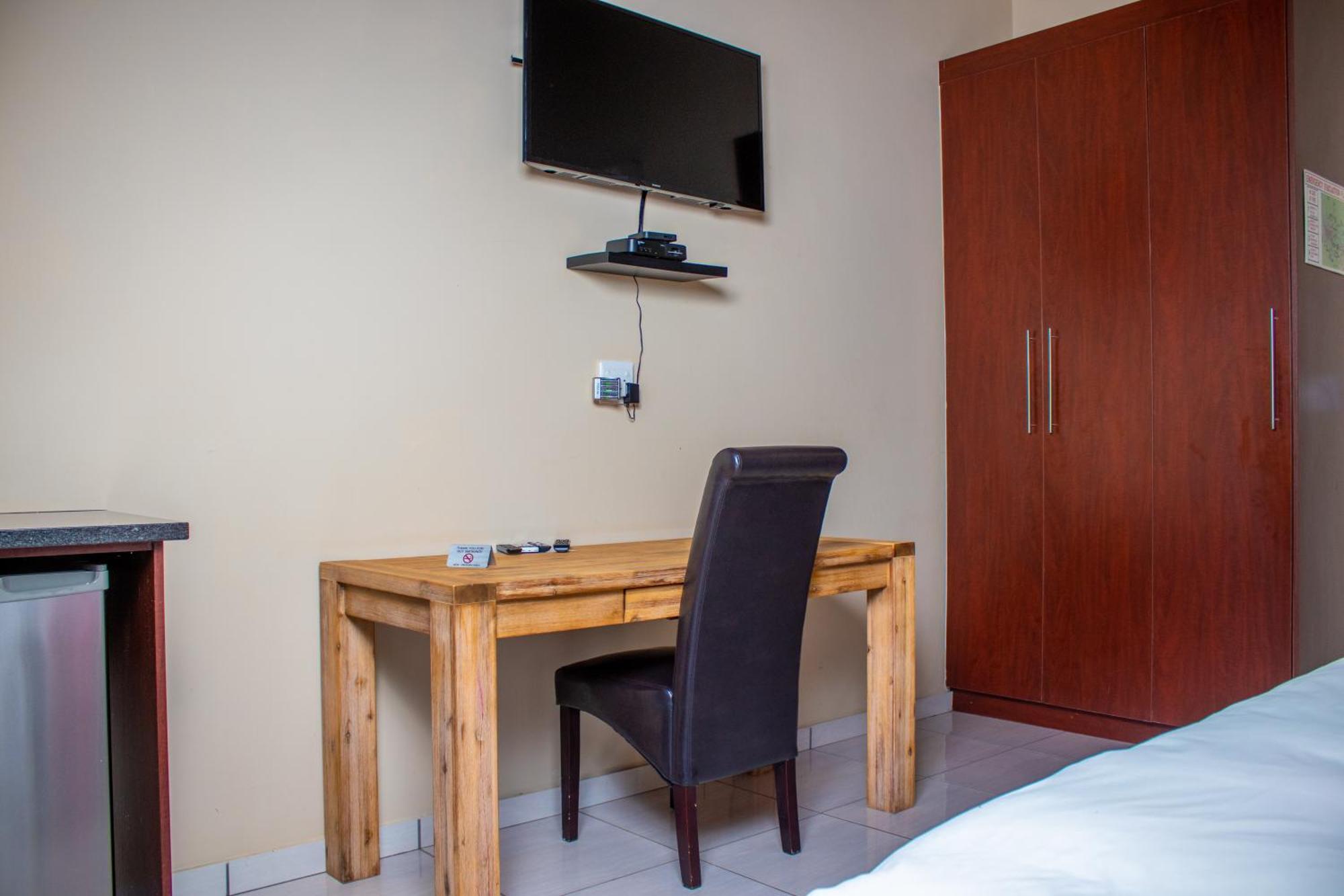 Fumani Game Lodge Modimolle Εξωτερικό φωτογραφία