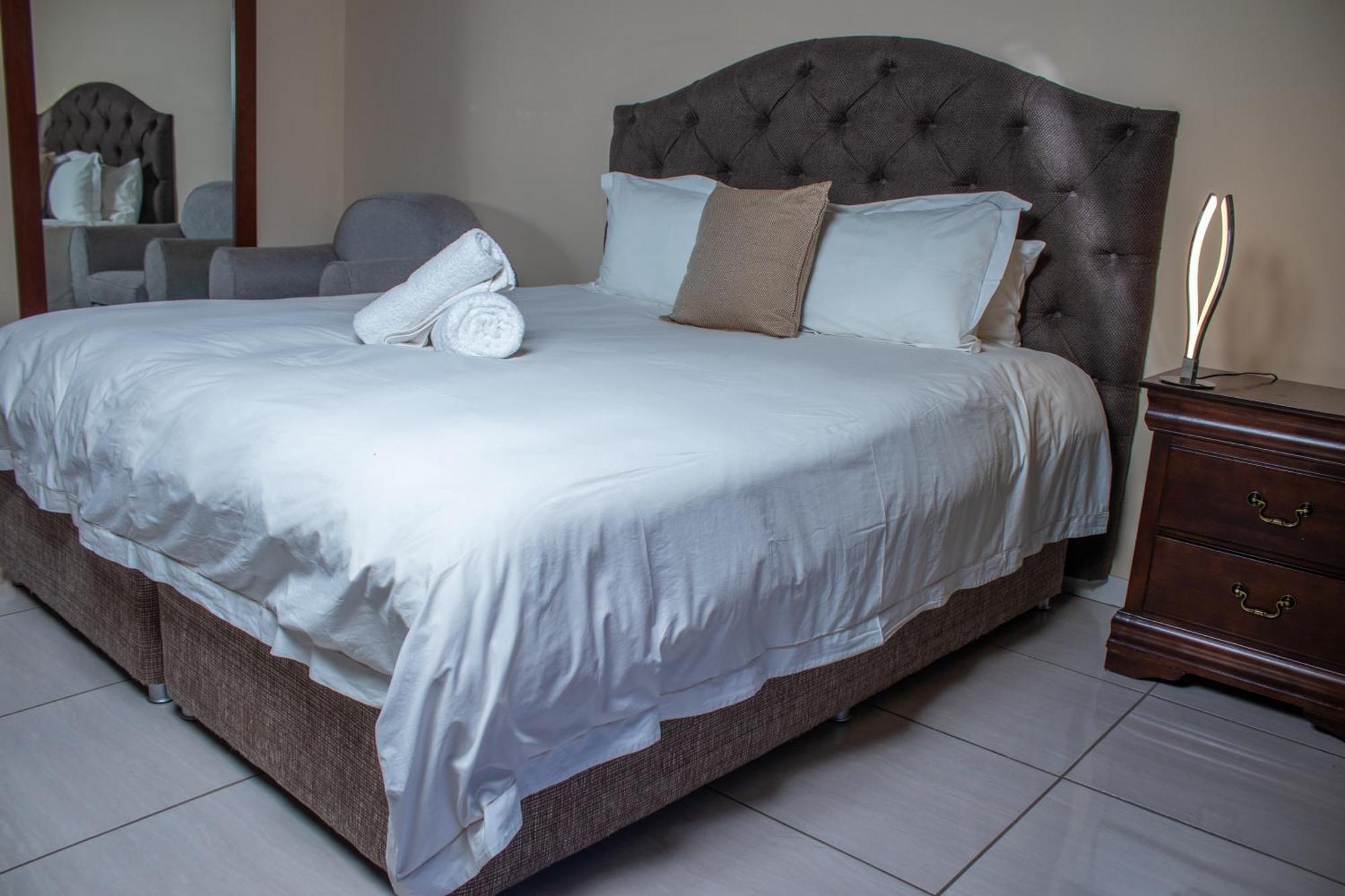 Fumani Game Lodge Modimolle Εξωτερικό φωτογραφία