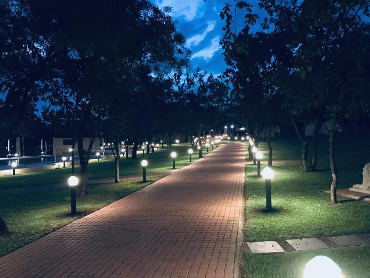 Fumani Game Lodge Modimolle Εξωτερικό φωτογραφία